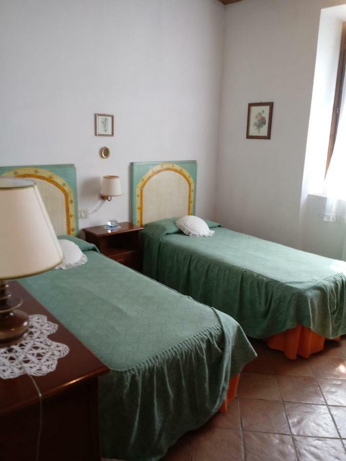 Agriturismo Sughericcio Castagneto Carducci Exterior photo